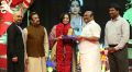 D Jayakumar @ Chennaiyil Thiruvaiyaru Pothys Parambara Classic Awards 2018 Photos