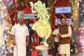 D Jayakumar @ Chennaiyil Thiruvaiyaru Pothys Parambara Classic Awards 2018 Photos
