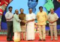 Chennaiyil Thiruvaiyaru Pothys Parambara Classic Awards 2018 Photos
