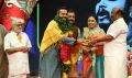 Chennaiyil Thiruvaiyaru Pothys Parambara Classic Awards 2018 Photos