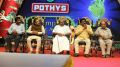 Chennaiyil Thiruvaiyaru Pothys Parambara Classic Awards 2018 Photos