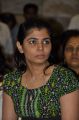 Singer Chinmayi @ Chennaiyil Thiruvaiyaru Season 10 Press Meet Stills