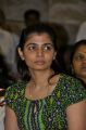 Singer Chinmayi @ Chennaiyil Thiruvaiyaru Season 10 Press Meet Stills