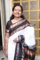 Shoba Chandrasekhar @ Chennaiyil Thiruvaiyaru Season 10 Press Meet Stills