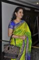 Singer Shobana @ Chennaiyil Thiruvaiyaru Season 10 Press Meet Stills