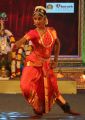 Sruthilekha @ Chennaiyil Thiruvaiyaru Season 11 Day 4 Images