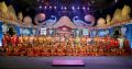 Chennaiyil Thiruvaiyaru Season 11 Day 4 Images