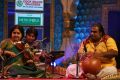 Violin Vijayalakshmi @ Chennaiyil Thiruvaiyaru Season 11 Day 4 Images