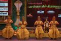 Chennaiyil Thiruvaiyaru Season 11 Day 4 Images