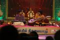 Rajesh Vaidya @ Chennaiyil Thiruvaiyaru Season 11 Day 4 Images