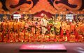 Chennaiyil Thiruvaiyaru Season 11 Day 4 Images