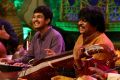 Rajhesh Vaidhya @ Chennaiyil Thiruvaiyaru Season 11 Day 4 Images