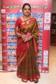 Singer Vidya Kalyanaraman @ Chennaiyil Thiruvaiyaru Season 11 Press Meet Photos