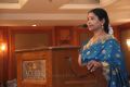 Sudha Ragunathan @ Chennaiyil Thiruvaiyaru Season 11 Press Meet Photos