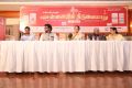 Chennaiyil Thiruvaiyaru Season 11 Press Meet Photos