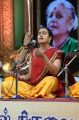 Vocal S.Aishwarya @ Chennaiyil Thiruvaiyaru Season 12 ( Day 2) Stills