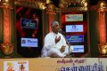 Discourse - Dr. Bala Govinda Das @ Chennaiyil Thiruvaiyaru Season 12 ( Day 2) Stills