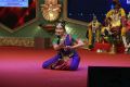 Mera Shyam Dance @ Chennaiyil Thiruvaiyaru Season 12 ( Day 2) Stills