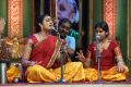 Vocal S.Aishwarya @ Chennaiyil Thiruvaiyaru Season 12 ( Day 2) Stills