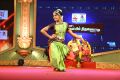 Meenakshi Anand Bharatanatyam Dance @ Chennaiyil Thiruvaiyaru Season 12 (Day 3) Stills
