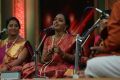 Savita, Suchithra, Vasudha Ravi (Sant Pravaham) @ Chennaiyil Thiruvaiyaru Season 12 (Day 3) Stills