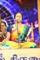 Anahita, Apoorva & Keerthana @ Chennaiyil Thiruvaiyaru Season 12 - Day 4 Images