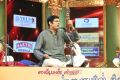Singer Sikkil Gurucharan @ Chennaiyil Thiruvaiyaru Season 12 - Day 5 Pictures