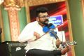 Singer Sid Sriram @ Chennaiyil Thiruvaiyaru Season 12 - Day 6 Photos