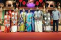 Nisha Rajagopal, Amritha Murali, Vignesh Ishwar @ Chennaiyil Thiruvaiyaru Season 12 - Day 6 Photos