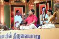 Singer Ganesh @ Chennaiyil Thiruvaiyaru Season 12 (Day 8) Stills