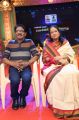 P Bharathiraja, Vani Jairam @ Chennaiyil Thiruvaiyaru Season 12 Inauguration Stills