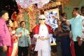 MGR Wax sculpture @ Chennaiyil Thiruvaiyaru Season 12 Inauguration Stills