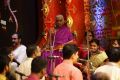 Pancharatna Keerthanas Suguna Varadachari @ 2017 Chennaiyil Thiruvaiyaru Season 13 Day 1 (18th December) Stills
