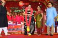 Singer Mahathi @ 2017 Chennaiyil Thiruvaiyaru Season 13 Day 1 (18th December) Stills