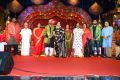 Singer Mahathi, Anil Srinivasan & Sudha Raja @ 2017 Chennaiyil Thiruvaiyaru Season 13 Day 1 (18th December) Stills