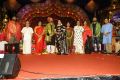 Singer Mahathi, Anil Srinivasan & Sudha Raja @ 2017 Chennaiyil Thiruvaiyaru Season 13 Day 1 (18th December) Stills