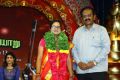 Padmalatha Hindustani Concert @ 2017 Chennaiyil Thiruvaiyaru Season 13 Day 2 Photos