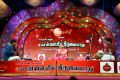 Singer Anjana Thirumalai @ 2017 Chennaiyil Thiruvaiyaru Season 13 Day 2 Photos