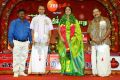 Singer Jayashree Jayaramakrishnan @ 2017 Chennaiyil Thiruvaiyaru Season 13 Day 2 Photos