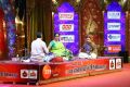 Singer Jayashree Jayaramakrishnan @ 2017 Chennaiyil Thiruvaiyaru Season 13 Day 2 Photos