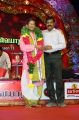 Singer Neyveli Santhanagopalan @ 2017 Chennaiyil Thiruvaiyaru Season 13 Day 2 Photos