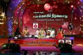 Singer Neyveli Santhanagopalan @ 2017 Chennaiyil Thiruvaiyaru Season 13 Day 2 Photos