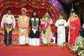 Singer Neyveli Santhanagopalan @ 2017 Chennaiyil Thiruvaiyaru Season 13 Day 2 Photos