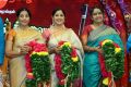Aadum deivangal -  Dr.Sudha seshayyan, Vasundhra Rajagopal & Nisha Rajagopalan @ Chennaiyil Thiruvaiyaru Season 13 Day 3 (20th December) Stills