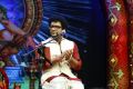 Singer Haricharan @ Chennaiyil Thiruvaiyaru Season 13 Day 3 (20th December) Stills