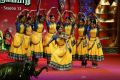 Singer Sheela Unnikrishnan @ Chennaiyil Thiruvaiyaru Season 13 Day 3 (20th December) Stills