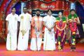 Shijtih Nambiyar @ Chennaiyil Thiruvaiyaru Season 13 Day 5 (22nd December) Stills