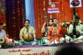 Unnikrishan @ Chennaiyil Thiruvaiyaru Season 13 Day 5 (22nd December) Stills