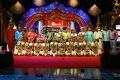 Krishnakumari Narendran Bharathanatyam @ Chennaiyil Thiruvaiyaru Season 13 Day 7 Stills