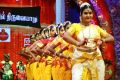 Meenakshi Ragavan Bharathanatyam @ Chennaiyil Thiruvaiyaru Season 13 Day 7 Stills